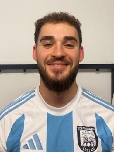 Emircan Sahbazoglu