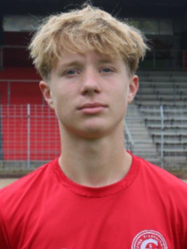 Moritz Jakob Südfeld