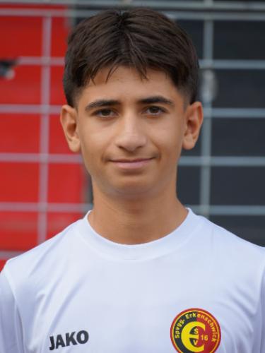 Eray Ulu
