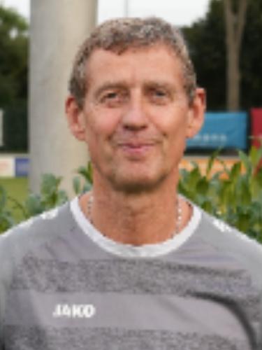 Juergen Knuth
