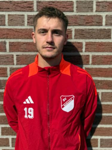 Finn-Ole Christiansen