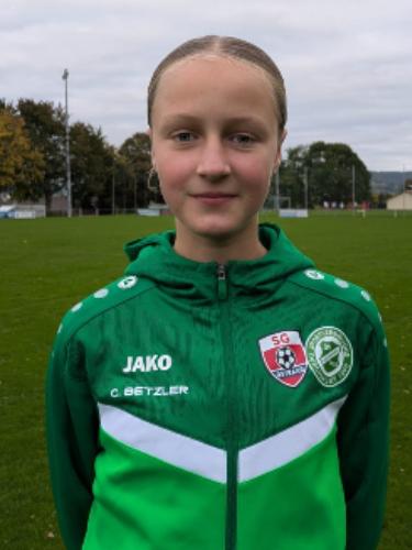 Carla Betzler