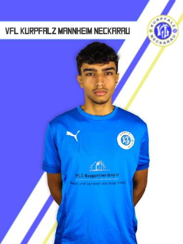 Mehmet Emin Dedekekoglu