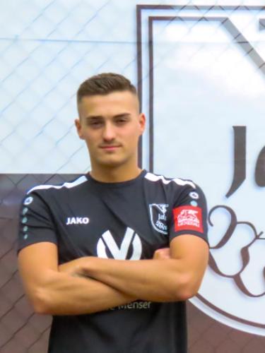 Jonah Hünecke