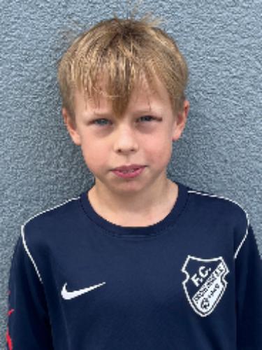 Levi Matteo Tetzlaff