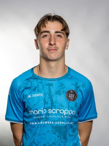 Diego Ferruccio Feltro