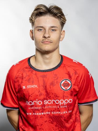 Luca Hepper