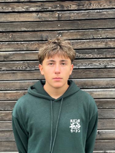 Alex Dominik Huth