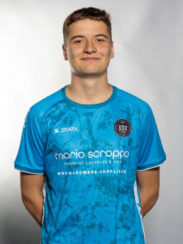 Finn Schüller