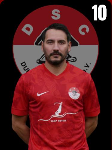 Bruno Da Silva Oliveira