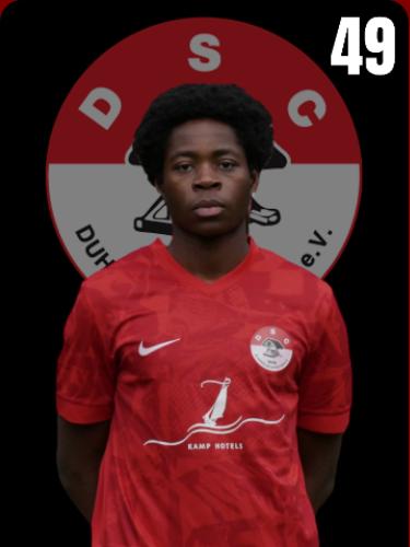 Adeyinka David Ilemobade