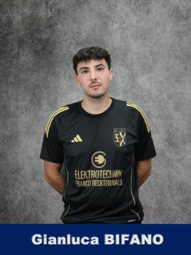 Gianluca Guiseppe Bifano