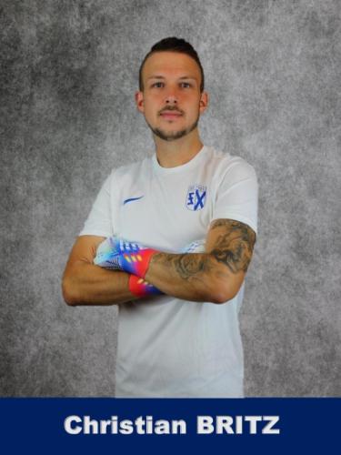 Christian Britz