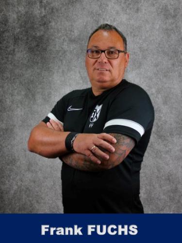 Frank Fuchs