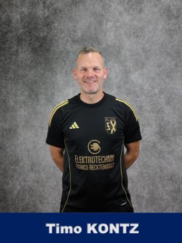 Timo Kontz