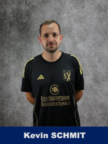 Kevin Tobias Schmit
