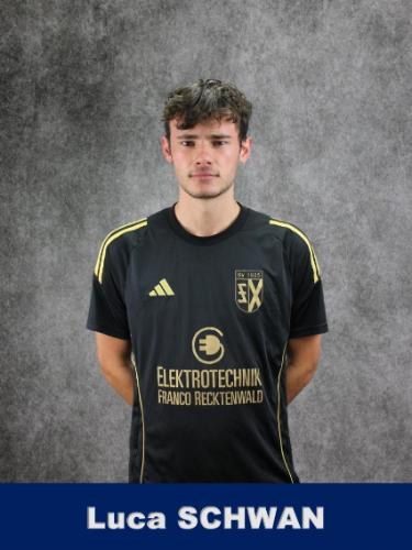 Luca Schwan
