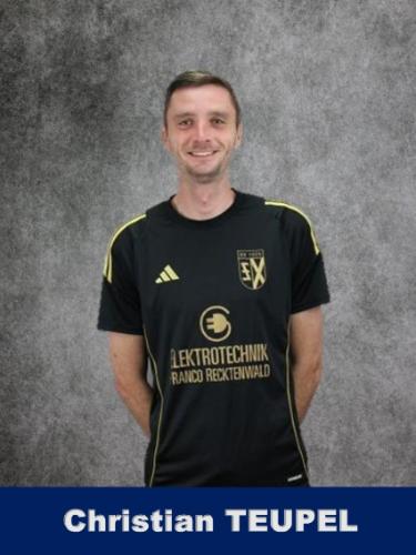Christian Teupel