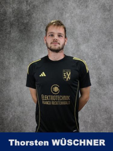 Thorsten Wüschner