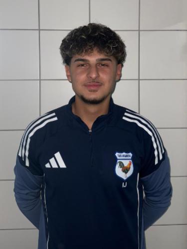 Yrij Kurogan