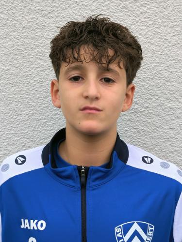 Moussa Rayen Dhaouadi