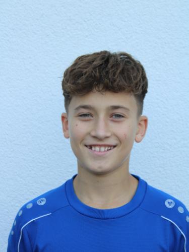 Jakob Ball