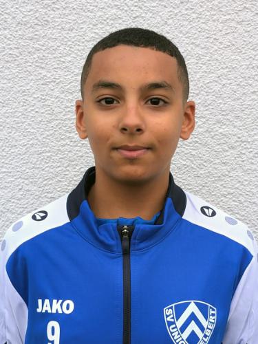 Musa Abdelrahman Mabruk