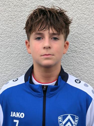 Luis Ordonez Voerthmann