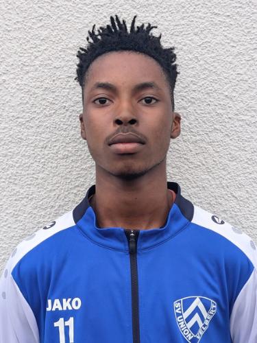 Osazumwmanen Osemwengie