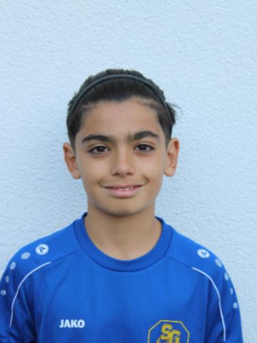 Mert Yilmaz