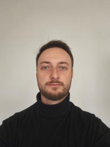 Dominik Winter