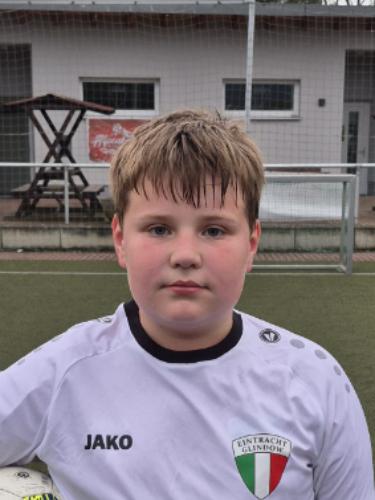 Fabian Flemming