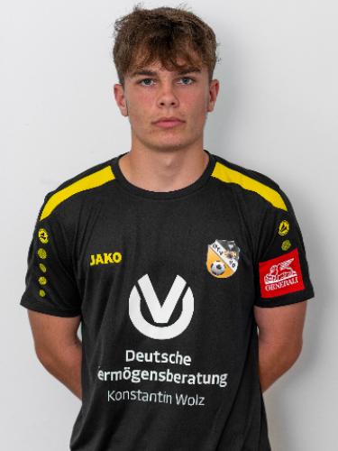 Nico Michalke
