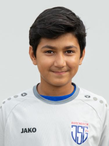 Amir Ali Amiri