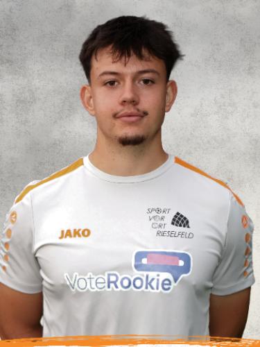 Lukas Rimbrecht