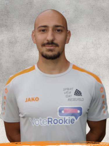Oguzhan Kerim Yildiz