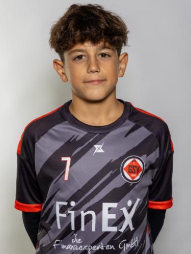 Francesco Siniscalchi