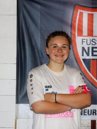 Amilia Naomi Fassnacht