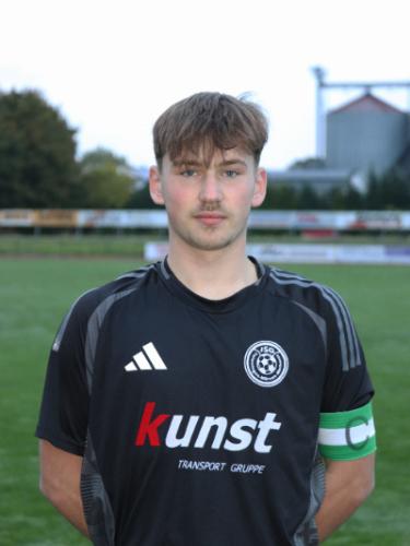 Ben Bostock