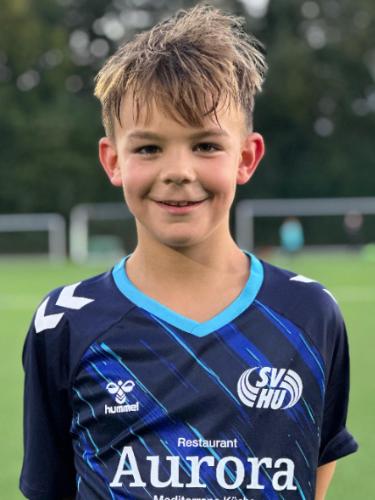 Marlon Leandro Hegewald