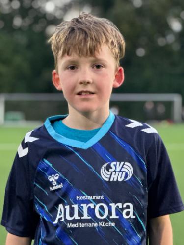 Felix Jona Wirsching