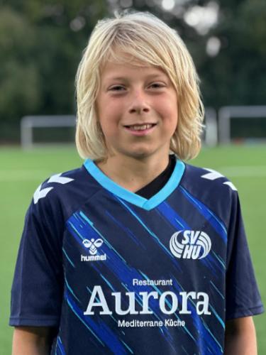 Fietje Barck