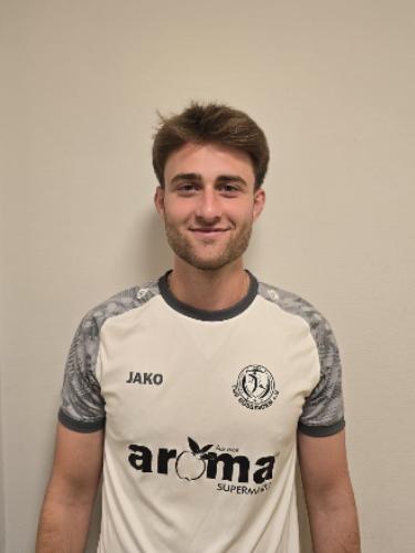 Timo van Eerden