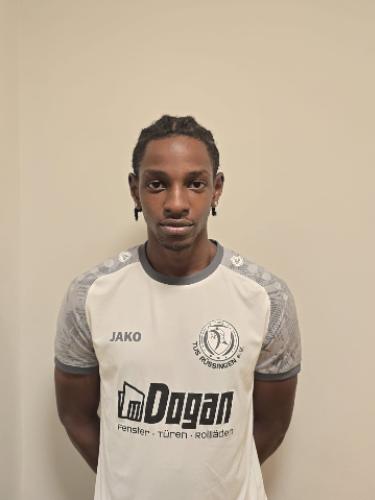 Luiz De Marco Kemadjou Yompang