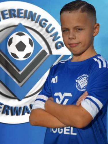 Tayler-Joel Stumpfeldt