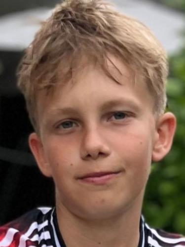 Sky Benedikt Hübel