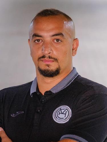 Faton Jefkaj