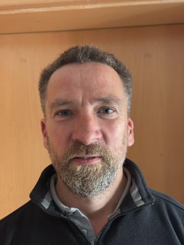 Armin Stauss