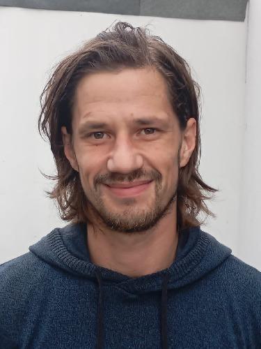 Mirco Kraus