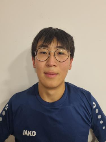 Zheming Liu